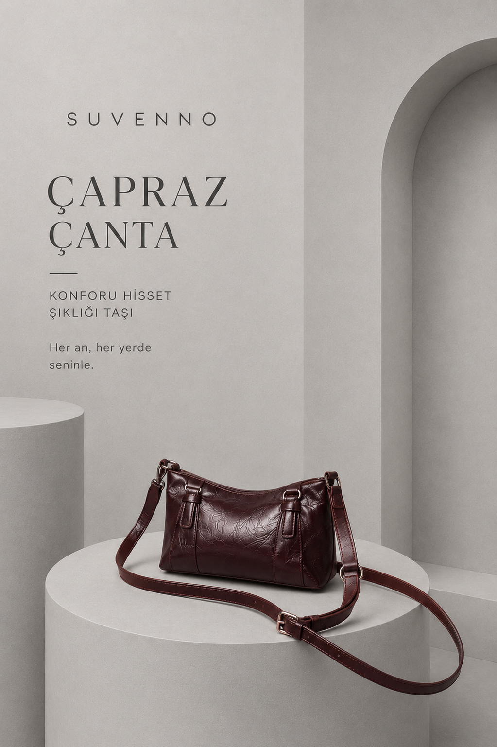 Çapraz Çanta