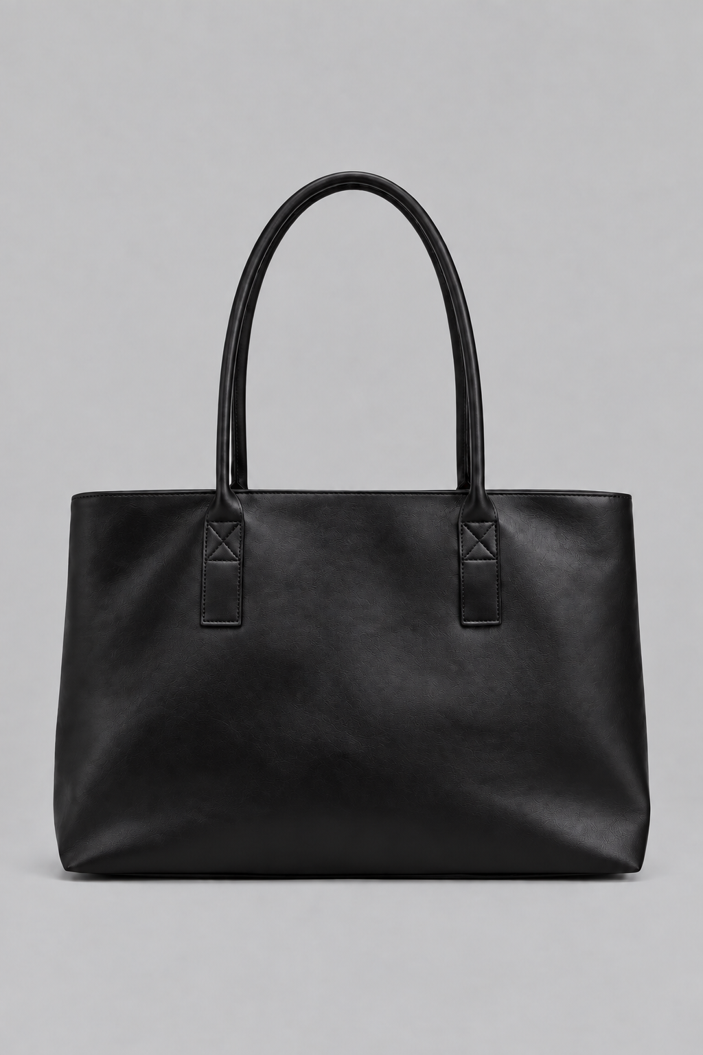 Katzey School Tote Çanta Siyah