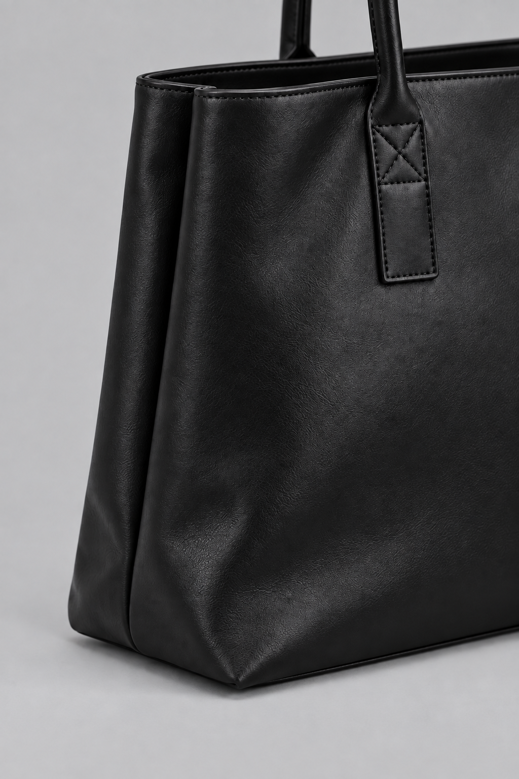 Katzey School Tote Çanta Siyah
