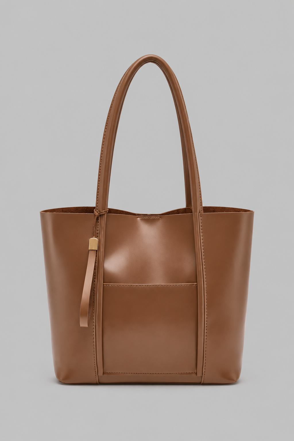 Bolso de Hombro Zulema Negro