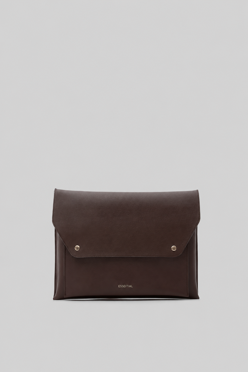 Marco Laptop & Tablet Çantası Kahverengi