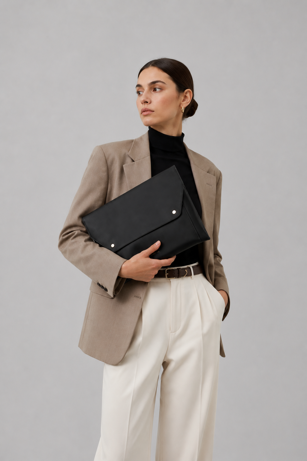 Marco Laptop & Tablet Çantası Siyah